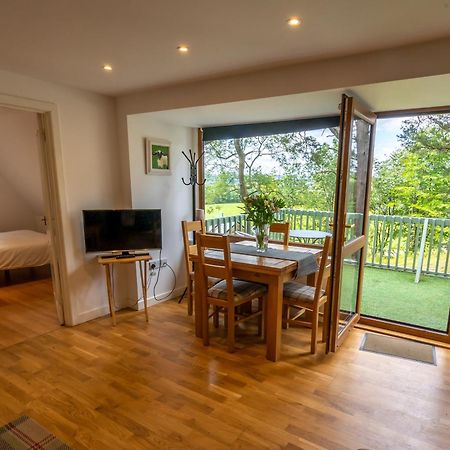 Villa Ledi Linlithgow Esterno foto