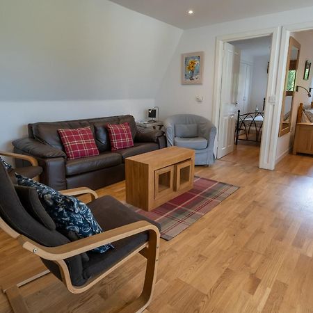 Villa Ledi Linlithgow Esterno foto