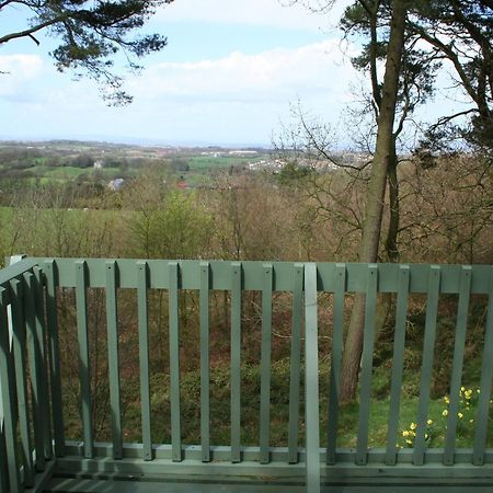 Villa Ledi Linlithgow Esterno foto